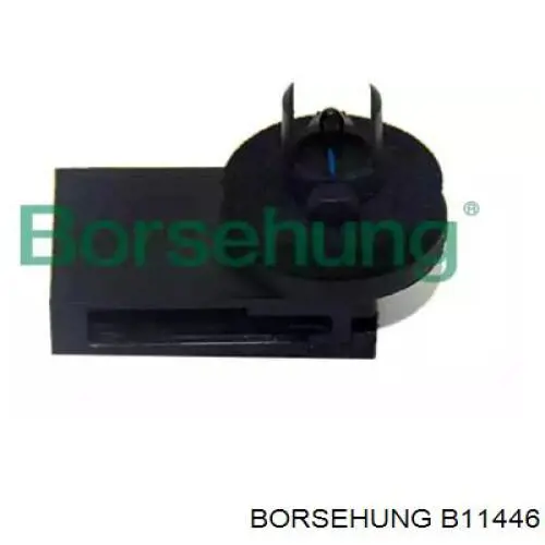 Do koszyka B11446 Borsehung Czujnik temperatury wewnętrznej