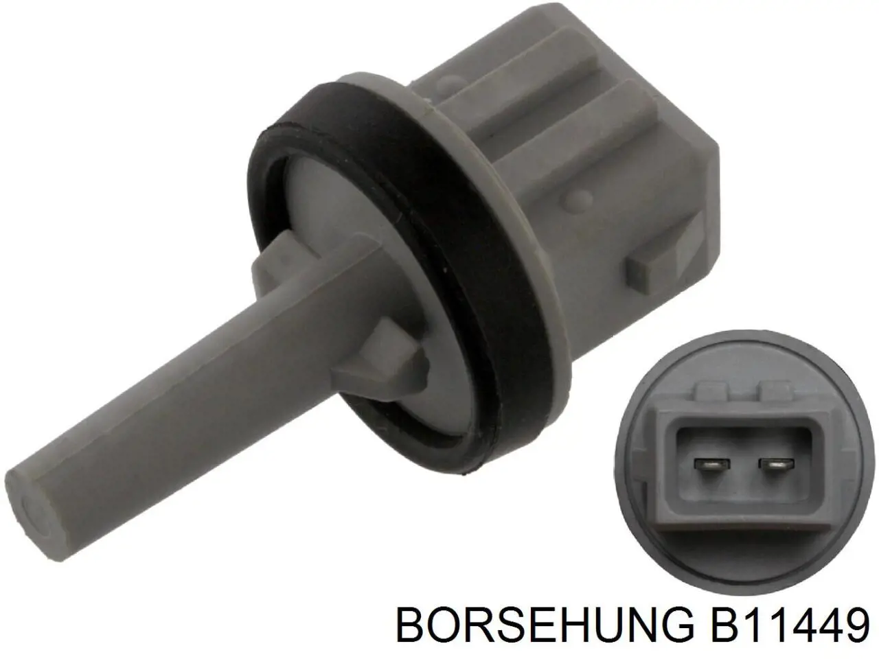 B11449 Borsehung Czujnik temperatury wewnętrznej
