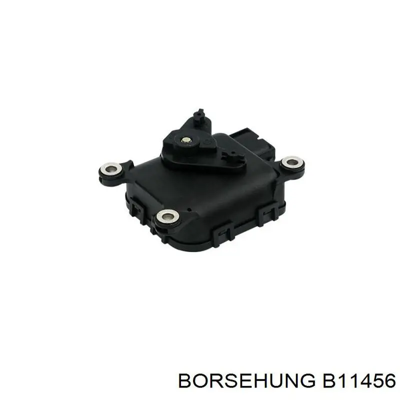 B11456 Borsehung Silniczek klapy nagrzewnicy