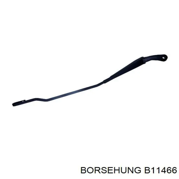 Do koszyka B11466 Borsehung Ramię wycieraczki szyby przedniej