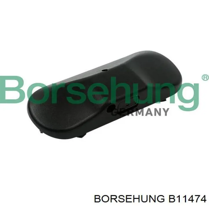 Dysza spryskiwacza szyby przedniej Borsehung B11474 cena, od 8,77 USD