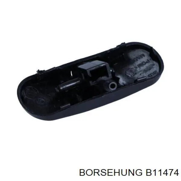 Do koszyka B11474 Borsehung Dysza spryskiwacza szyby przedniej