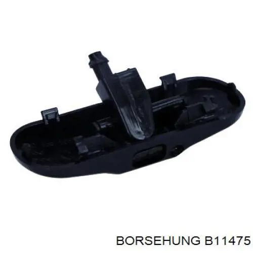 Dysza spryskiwacza szyby przedniej Borsehung B11475 cena, od 16,08 USD