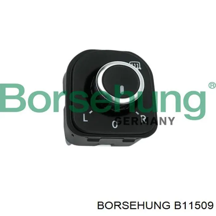 Sterownik lusterek bocznych, na drzwi Borsehung B11509 cena, od 28,24 USD