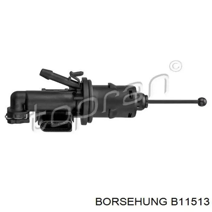 Do koszyka B11513 Borsehung Cylinder sprzęgła główny