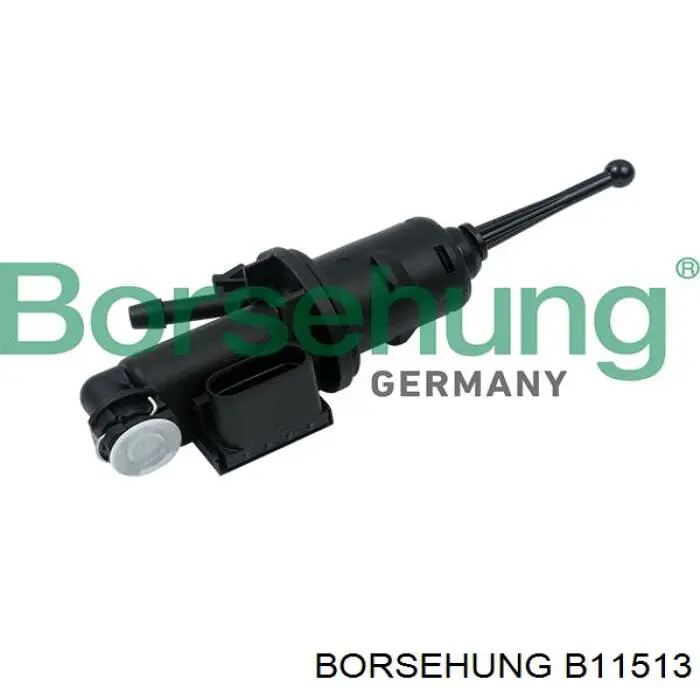 Cylinder sprzęgła główny Borsehung B11513 cena, od 51,99 USD