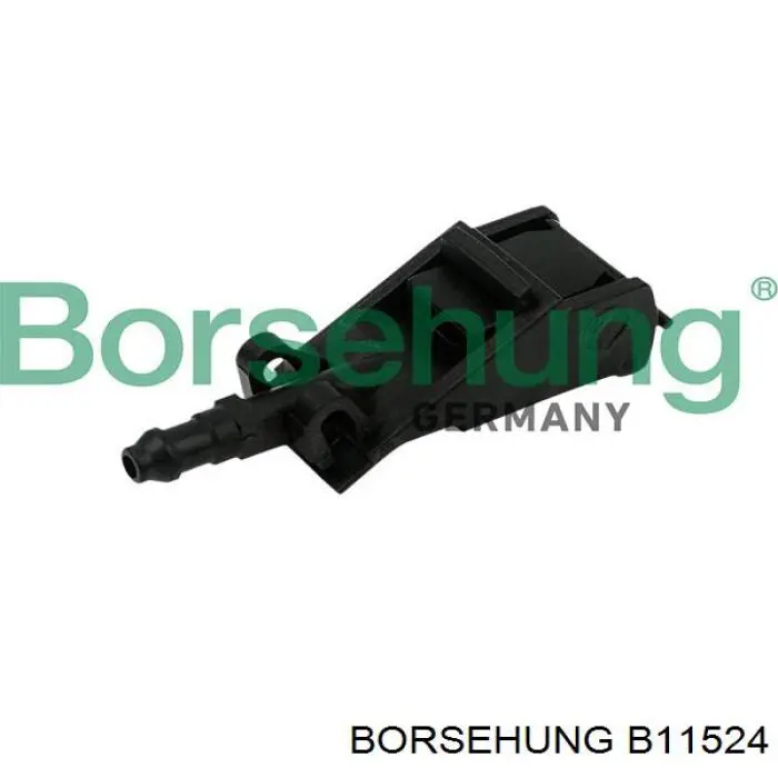 Dysza spryskiwacza szyby przedniej Borsehung B11524 cena, od 9,57 USD