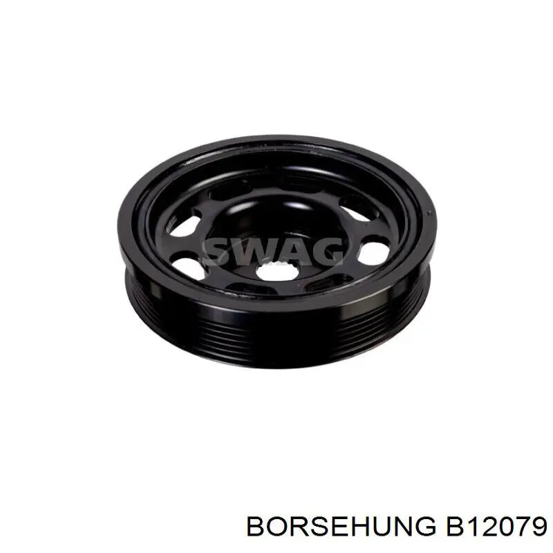 Koło pasowe wału korbowego Metzger 6400100 cena, od 55,27 USD