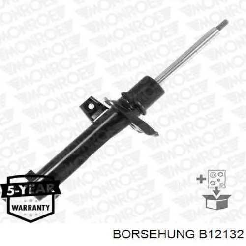 Amortyzator przedni Borsehung B12132 cena, od 65,08 USD