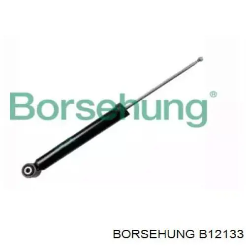 Amortyzator tylny Borsehung B12133 cena, od 54,58 USD