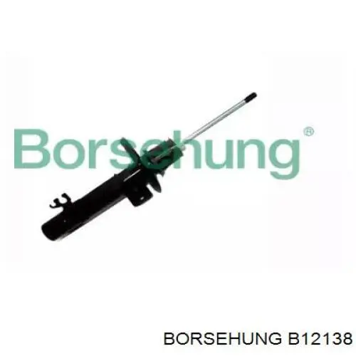 Amortyzator przedni Borsehung B12138 cena, od 51,97 USD