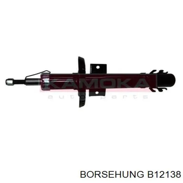 Do koszyka B12138 Borsehung Amortyzator przedni