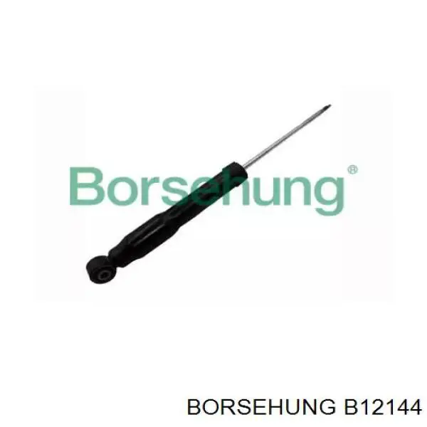 Amortyzator tylny Borsehung B12144 cena, od 46,18 USD