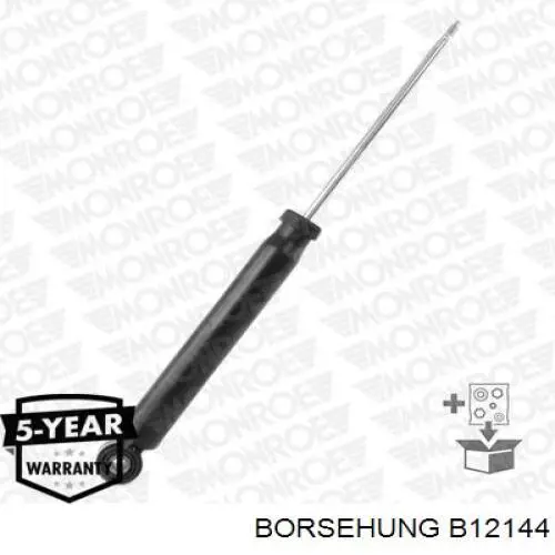 Amortyzator tylny Borsehung B12144 cena, od 42,44 USD