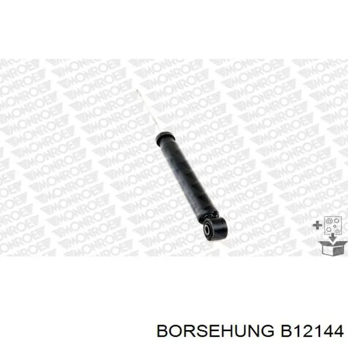 Do koszyka B12144 Borsehung Amortyzator tylny