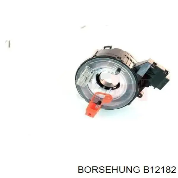 Pierścień kontaktowy AIRBAG, taśma kierownicy Borsehung B12182 cena, od 26,97 USD