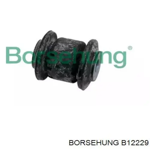 Silentblock przedniego wahacza dolnego Borsehung B12229 cena, od 7,50 USD
