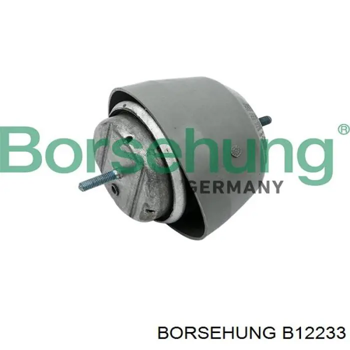 B12233 Borsehung Poduszka (podpora) silnika lewa