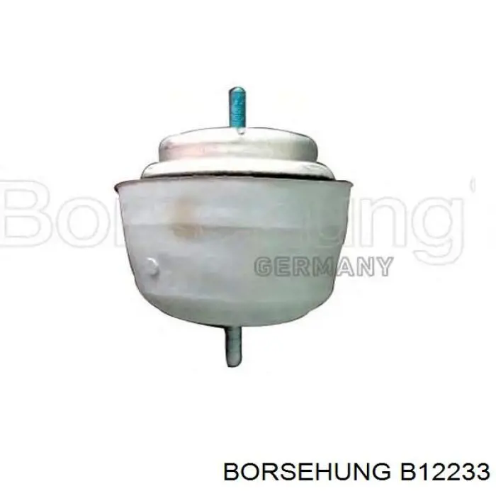 Poduszka (podpora) silnika lewa Borsehung B12233 cena, od 30,49 USD