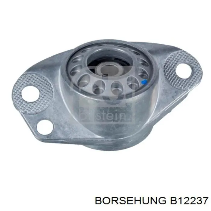 Poduszka amortyzatora tylnego Borsehung B12237 cena, od 17,44 USD