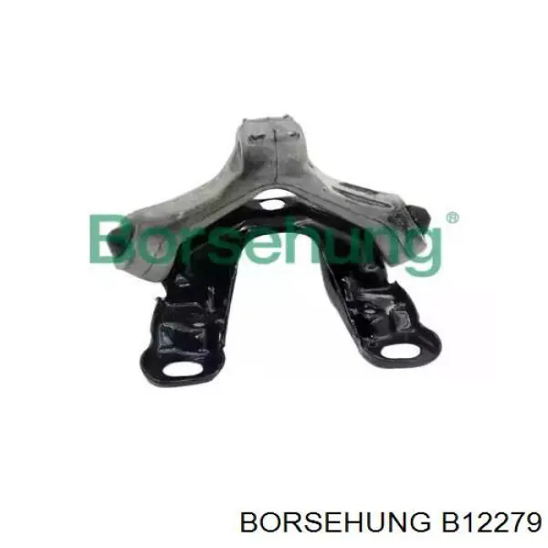 B12279 Borsehung wspornik (uchwyt tłumika tylny)