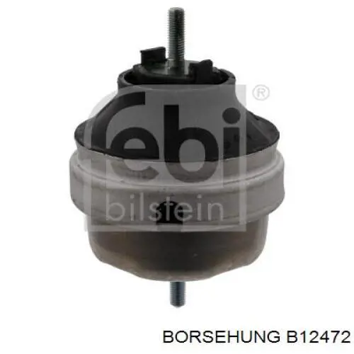 Poduszka (podpora) silnika prawa Borsehung B12472 cena, od 42,16 USD