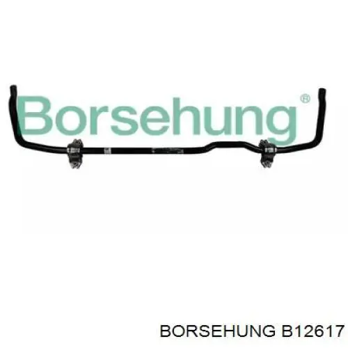 Do koszyka B12617 Borsehung Stabilizator przedni