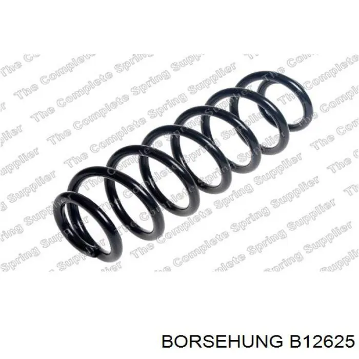 Do koszyka 1K0411105BJ VAG Sprężyna przednia