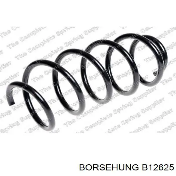 Sprężyna przednia VAG 1K0411105BJ cena, od 45,15 USD