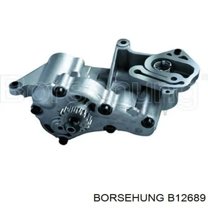 Do koszyka B12689 Borsehung Pompa oleju