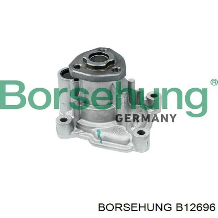 Pompa chłodząca wodna Borsehung B12696 cena, od 30,44 USD