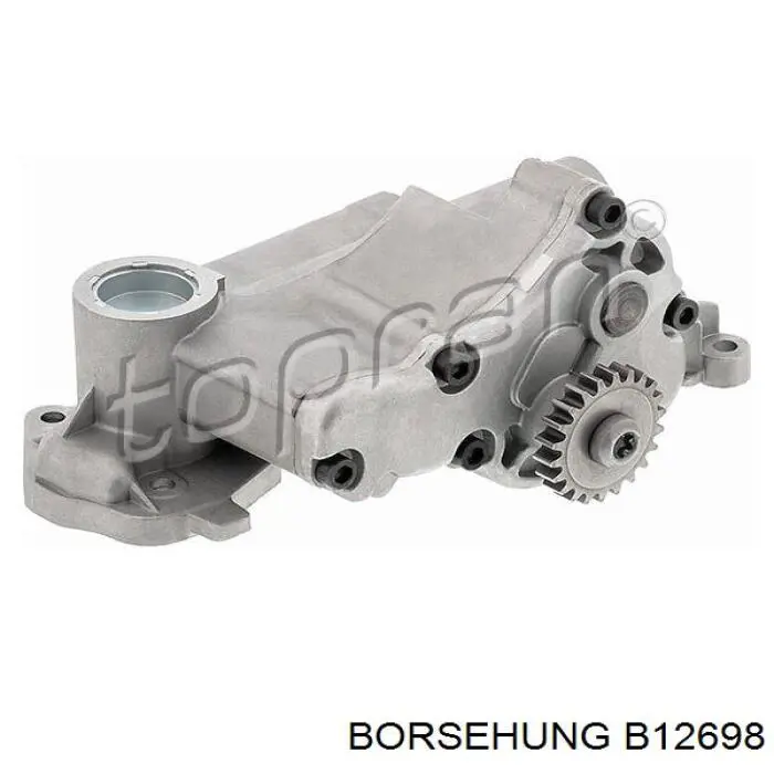 Pompa oleju Borsehung B12698 cena, od 89,30 USD