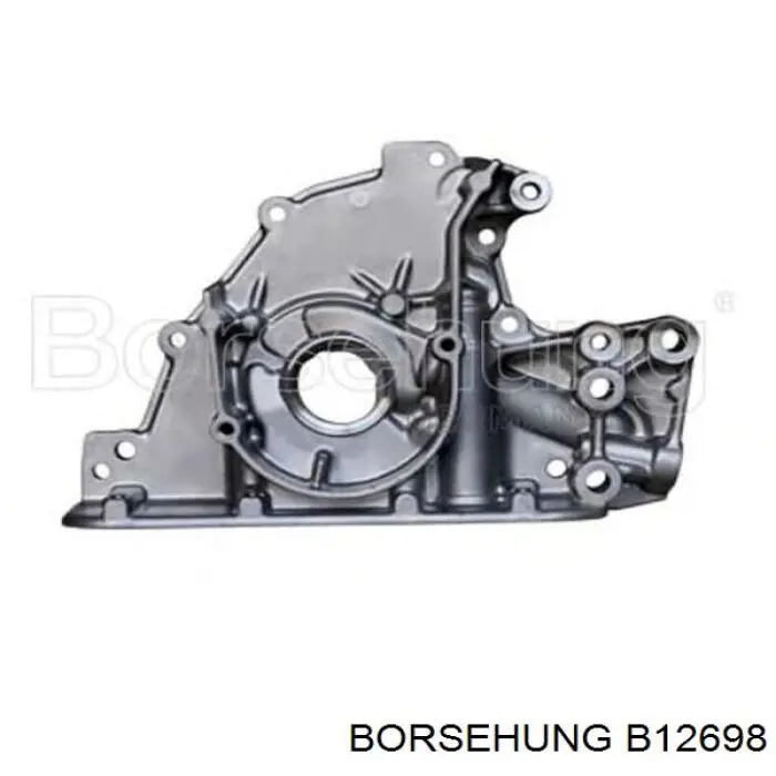 Do koszyka B12698 Borsehung Pompa oleju