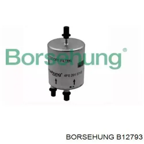 B12793 Borsehung Filtr paliwa
