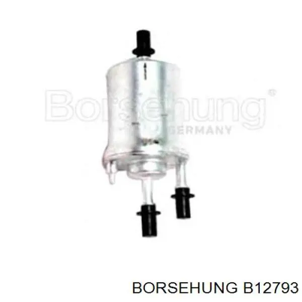 Filtr paliwa Borsehung B12793 cena, od 23,78 USD