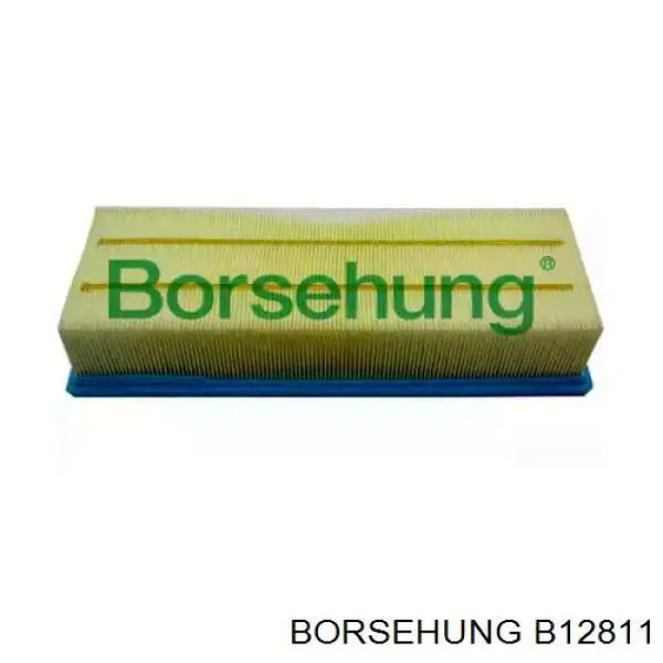 Filtr powietrza Borsehung B12811 cena, od 27,75 USD