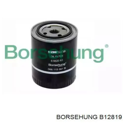 B12819 Borsehung filtr oleju