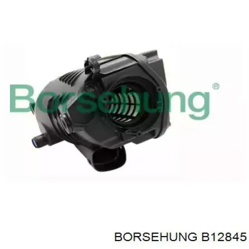 Obudowa filtra powietrza Borsehung B12845 cena, od 34,17 USD