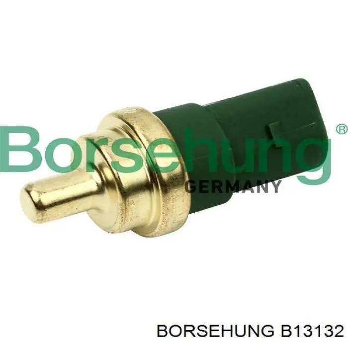 Czujnik temperatury płynu chłodzącego Borsehung B13132 cena, od 9,64 USD