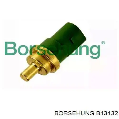 Do koszyka B13132 Borsehung Czujnik temperatury płynu chłodzącego