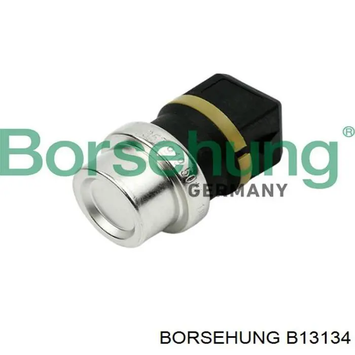 Czujnik temperatury płynu chłodzącego Borsehung B13134 cena, od 7,91 USD