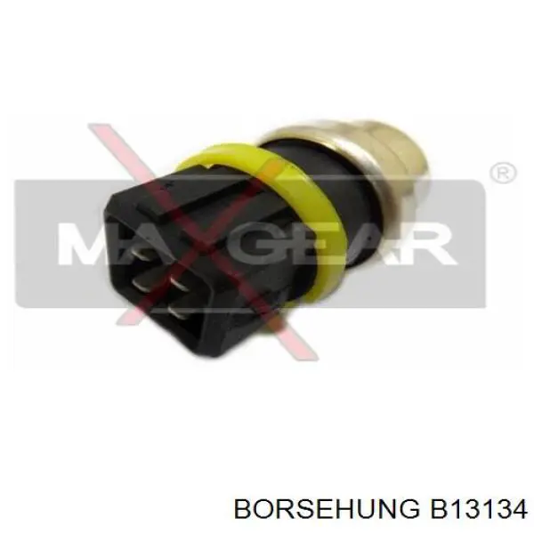 Do koszyka B13134 Borsehung Czujnik temperatury płynu chłodzącego