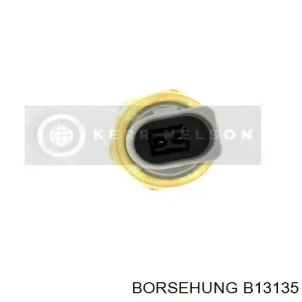 Do koszyka B13135 Borsehung Czujnik pompy wspomagania