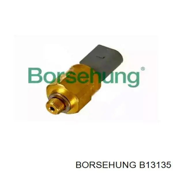 Do koszyka B13135 Borsehung Czujnik pompy wspomagania