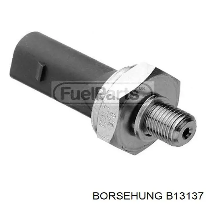 B13137 Borsehung Czujnik ciśnienia oleju