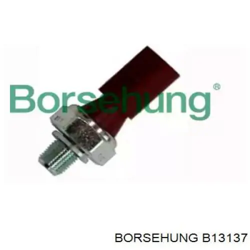 Czujnik ciśnienia oleju Borsehung B13137 cena, od 7,65 USD