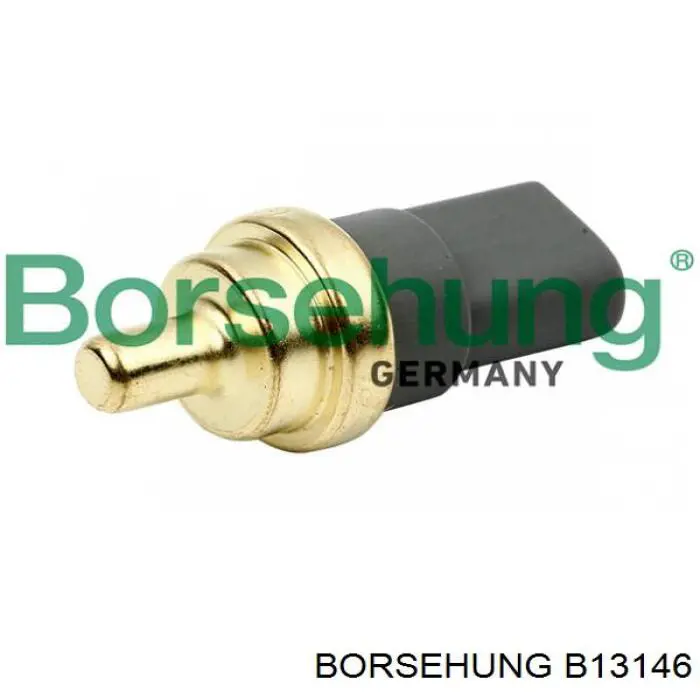 Czujnik temperatury płynu chłodzącego Borsehung B13146 cena, od 9,38 USD