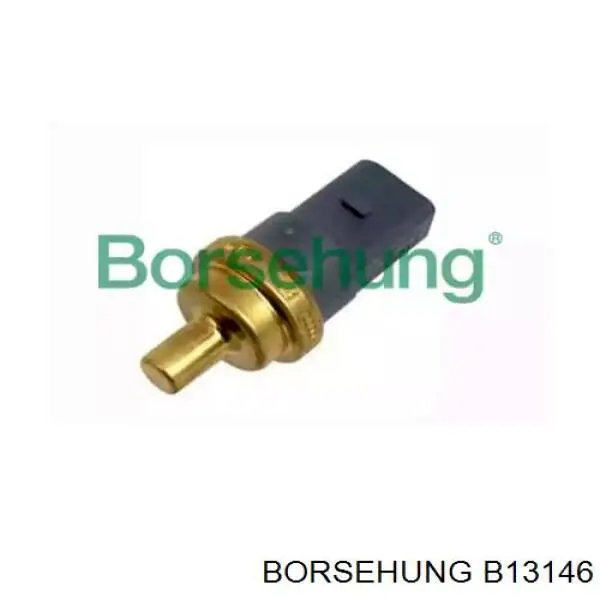 Do koszyka B13146 Borsehung Czujnik temperatury płynu chłodzącego