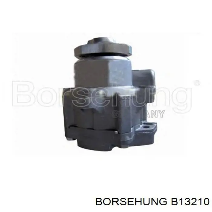 Do koszyka B13210 Borsehung Pompa wspomagania hydraulicznego kierownicy