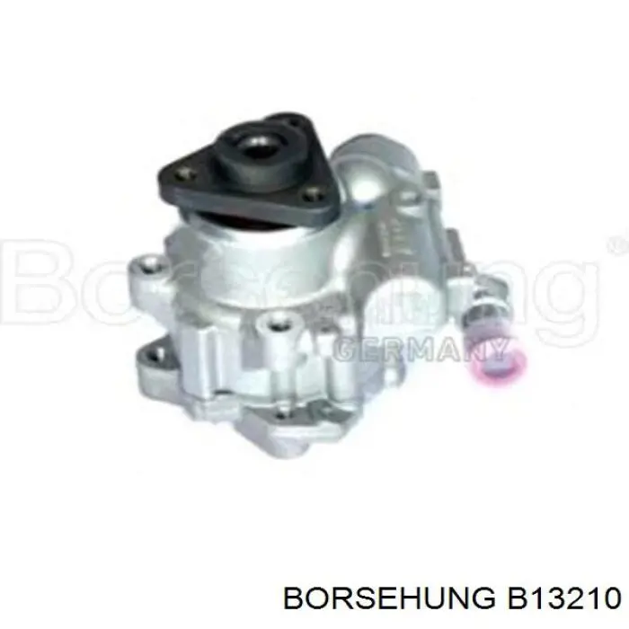 Do koszyka B13210 Borsehung Pompa wspomagania hydraulicznego kierownicy